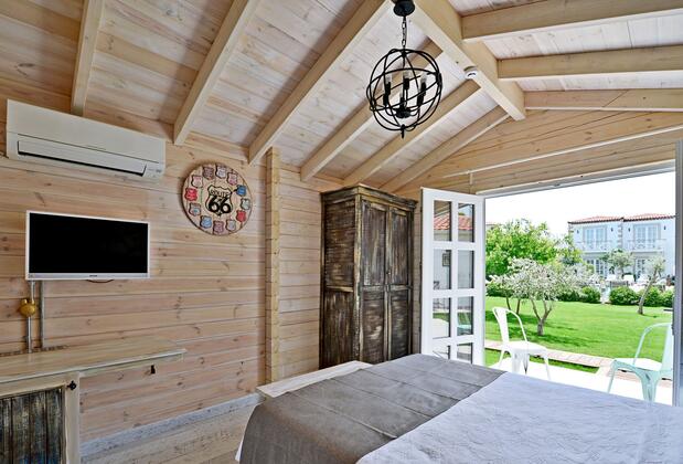 Bay C Hotel - Görsel 18