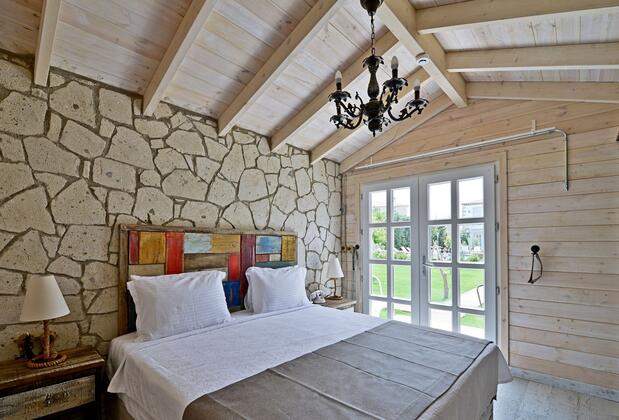 Bay C Hotel - Görsel 19