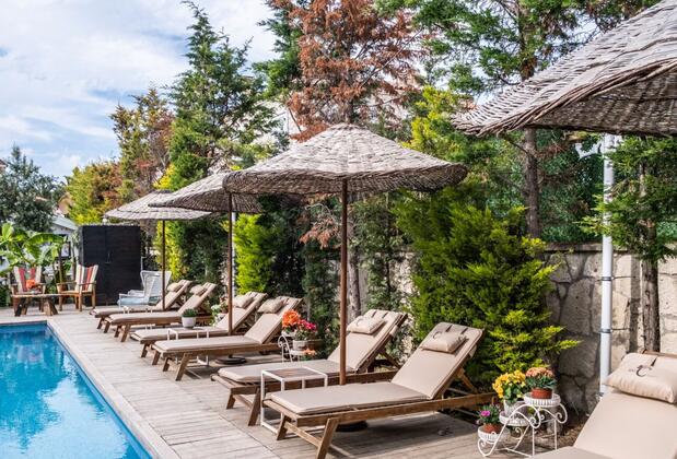 Bay C Hotel - Görsel 7