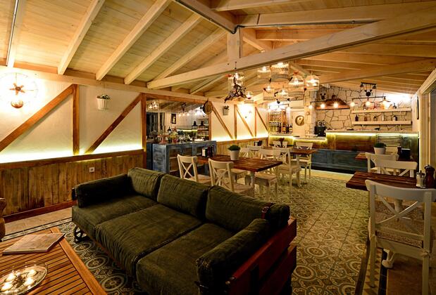 Bay C Hotel - Görsel 16