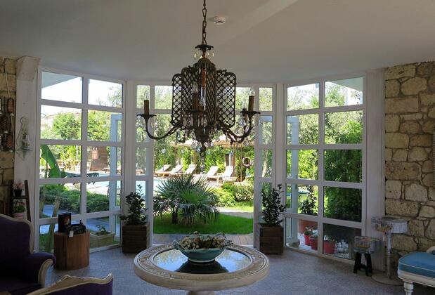 Bay C Hotel - Görsel 14