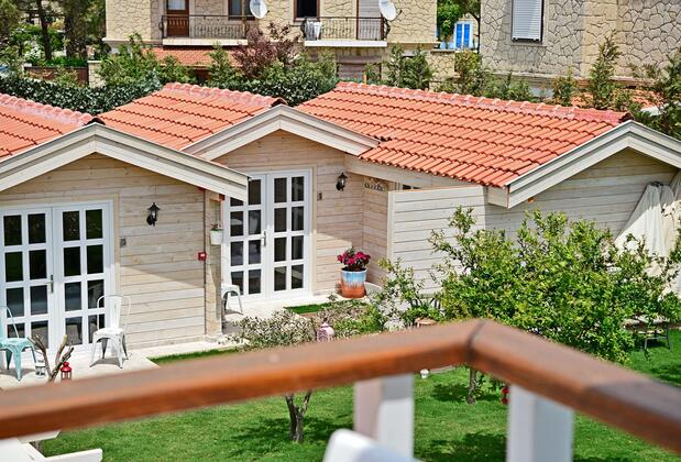 Bay C Hotel - Görsel 3