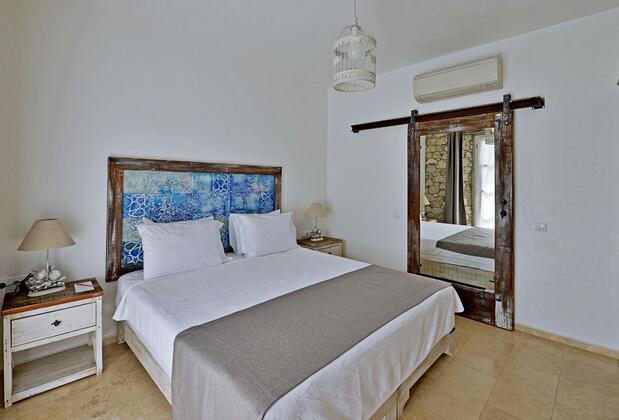 Bay C Hotel - Görsel 21