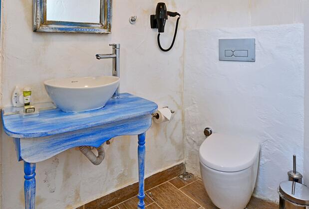 Bay C Hotel - Görsel 23