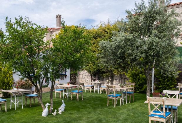 Bay C Hotel - Görsel 10