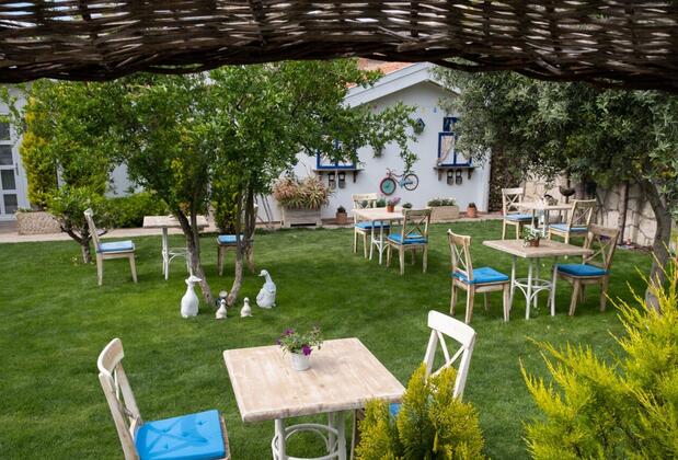 Bay C Hotel - Görsel 8