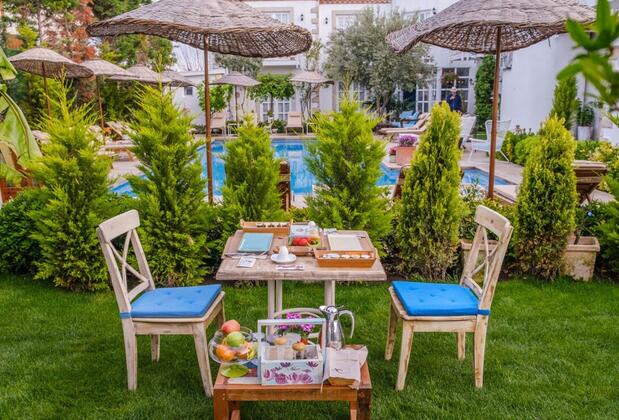 Bay C Hotel - Görsel 9