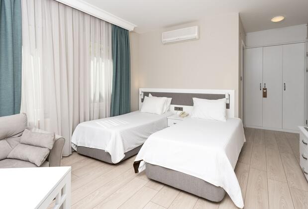 Bay Nihat Otel Lale - Görsel 12