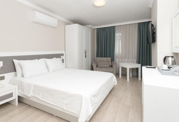 Bay Nihat Otel Lale - Görsel 15