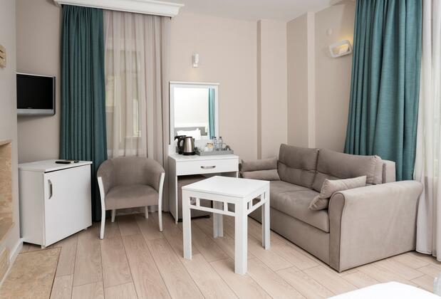 Bay Nihat Otel Lale - Görsel 11