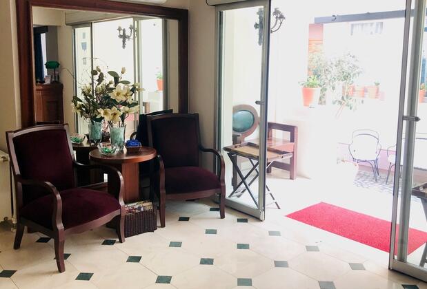 Bay Nihat Otel Lale - Görsel 3