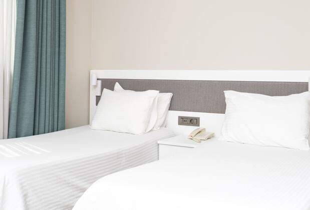 Bay Nihat Otel Lale - Görsel 17