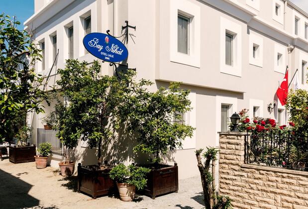 Bay Nihat Otel Lale - Görsel 4