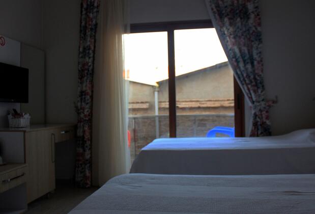 Ayvalık Deniz Yıldızı Elit Pansiyon - Görsel 3