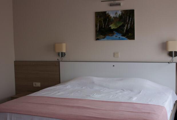 Ayvalık Deniz Yıldızı Elit Pansiyon - Görsel 4