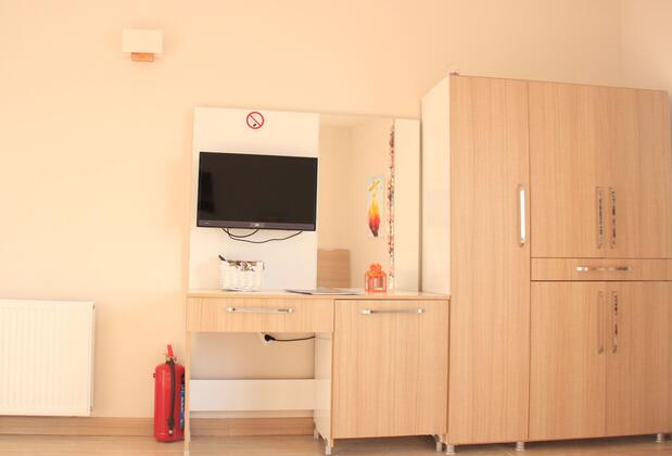 Ayvalık Deniz Yıldızı Elit Pansiyon - Görsel 5