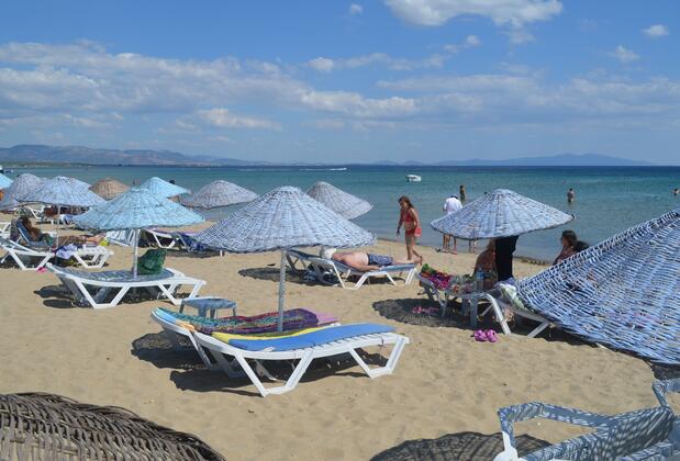 Yasmin Hotel - Görsel 6