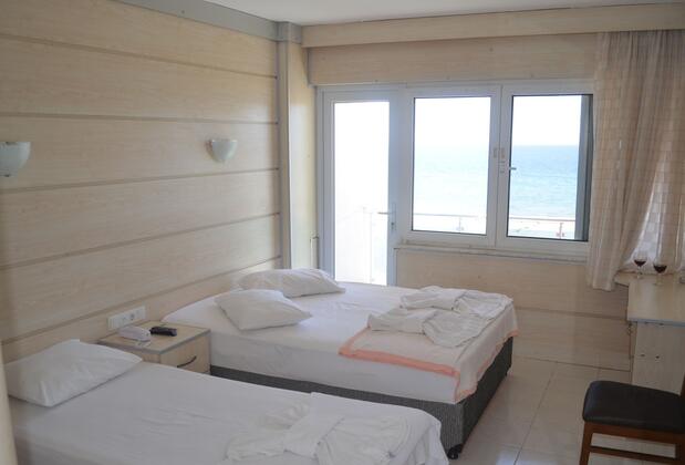 Yasmin Hotel - Görsel 17