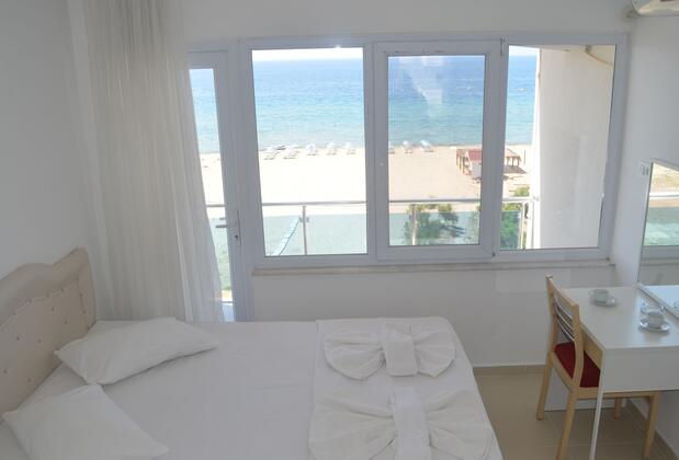 Yasmin Hotel - Görsel 18