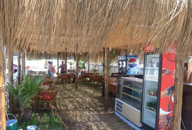 Yasmin Hotel - Görsel 8