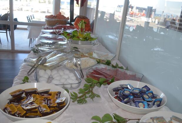 Yasmin Hotel - Görsel 9