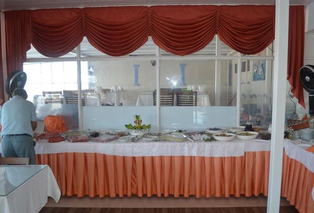 Yasmin Hotel - Görsel 10