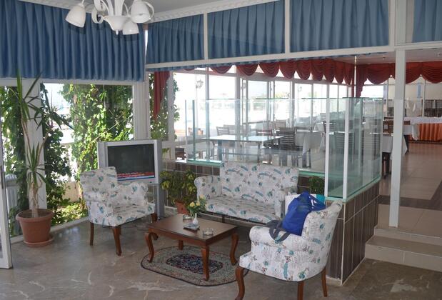 Yasmin Hotel - Görsel 14