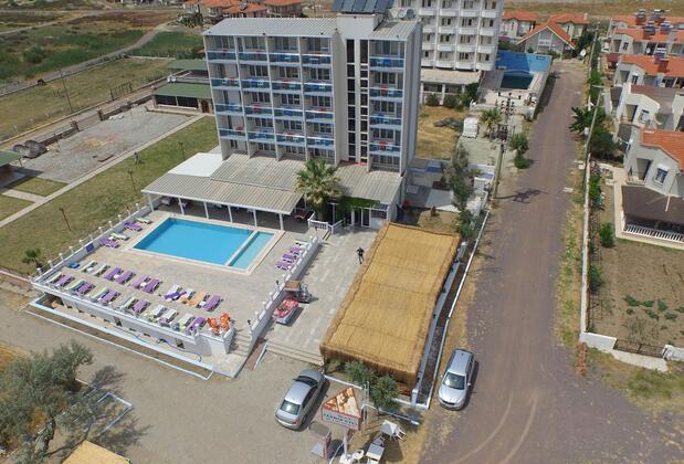 Yasmin Hotel - Görsel 3