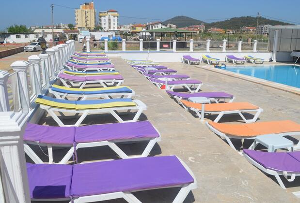 Yasmin Hotel - Görsel 7