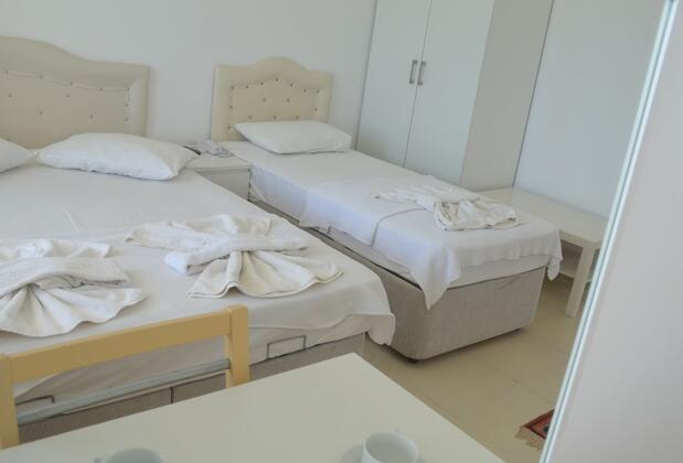 Yasmin Hotel - Görsel 20