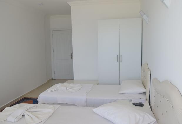 Yasmin Hotel - Görsel 21