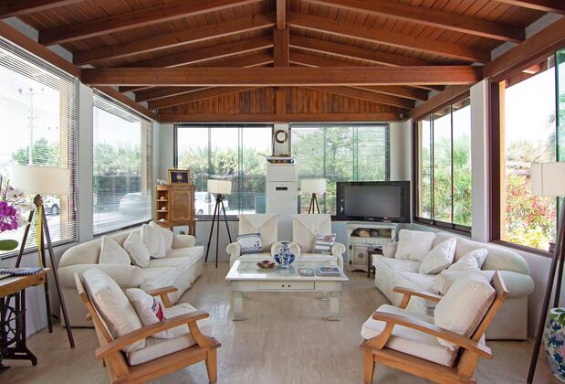 Selvi Beach Otel - Görsel 14