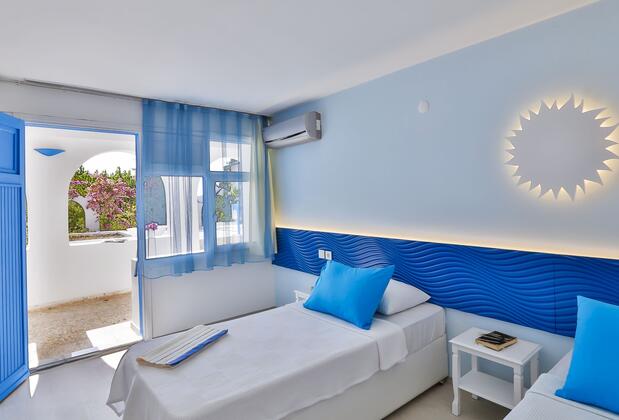 Paşalimanı Otel - Görsel 12