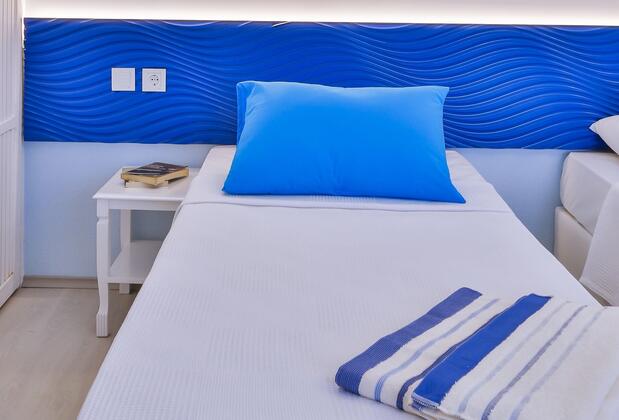 Paşalimanı Otel - Görsel 13