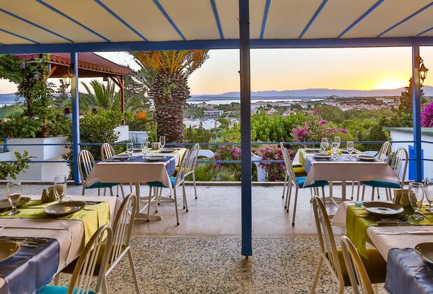 Paşalimanı Otel - Görsel 3