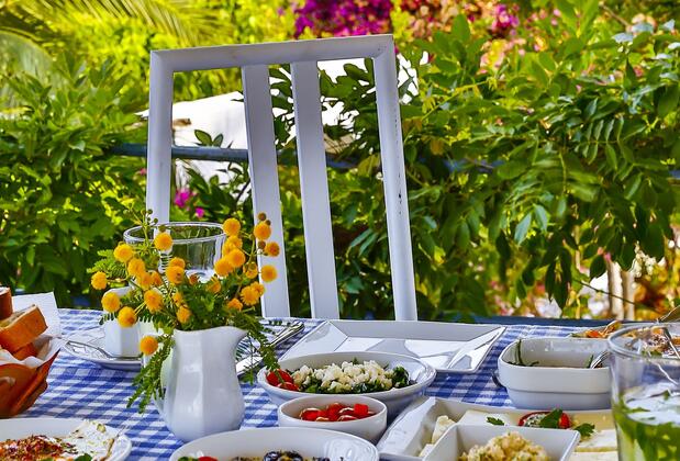 Paşalimanı Otel - Görsel 4