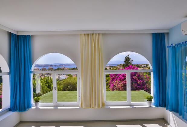 Paşalimanı Otel - Görsel 15