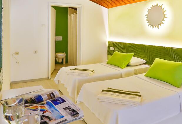 Paşalimanı Otel - Görsel 16