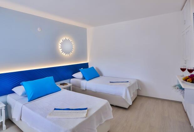 Paşalimanı Otel - Görsel 18