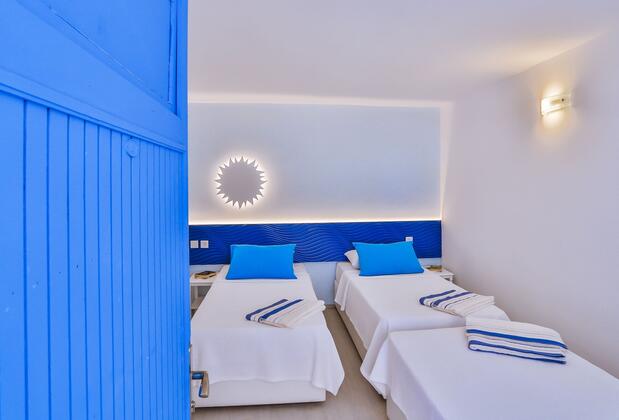 Paşalimanı Otel - Görsel 19