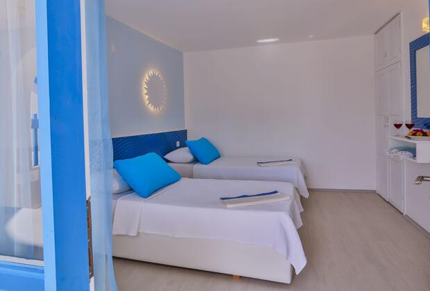 Paşalimanı Otel - Görsel 21