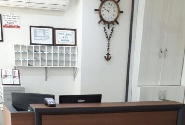 Özhan Otel - Görsel 6