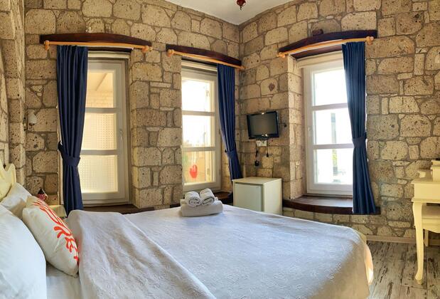 Konak Altınel Otel - Görsel 3