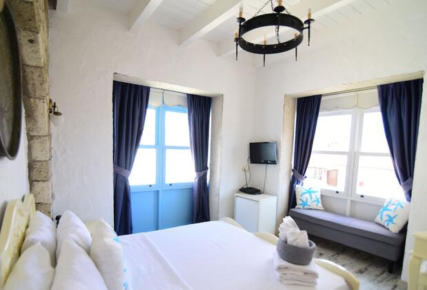 Konak Altınel Otel - Görsel 4