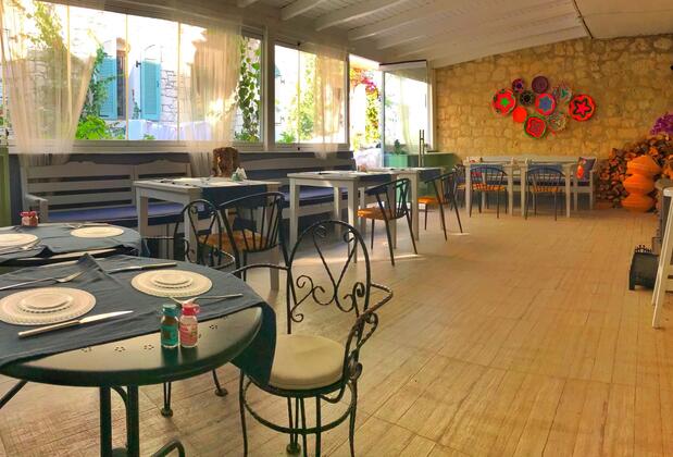 Konak Altınel Otel - Görsel 13