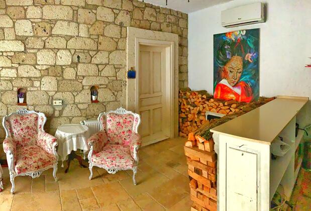 Konak Altınel Otel - Görsel 12