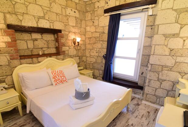 Konak Altınel Otel - Görsel 6