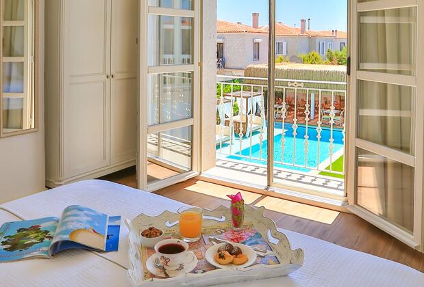 Köşe Konak - Görsel 6