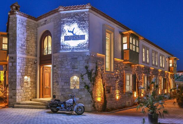 Köşe Konak - Görsel 7