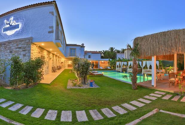 Köşe Konak - Görsel 8